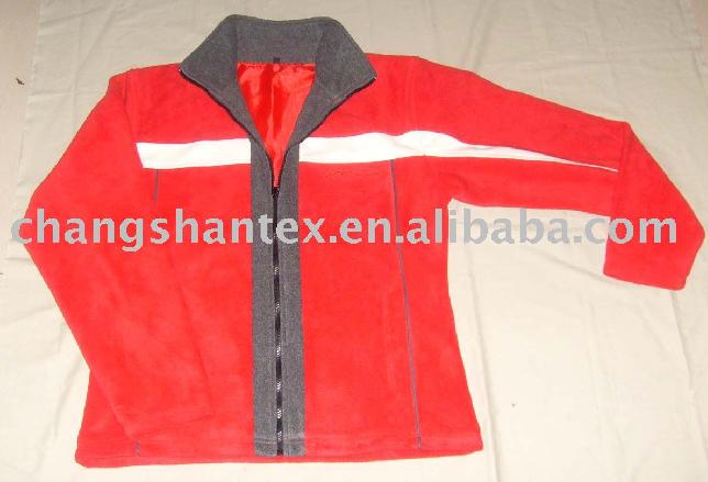 Micro Fleece Jacket